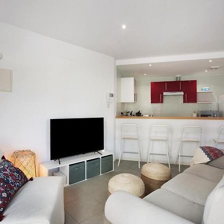 Los Martinez Duplex El Médano Eksteriør bilde