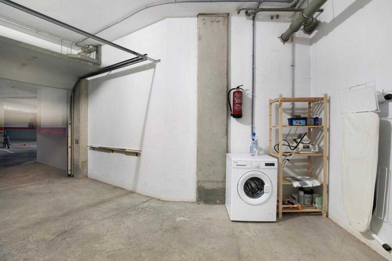 Los Martinez Duplex El Médano Eksteriør bilde